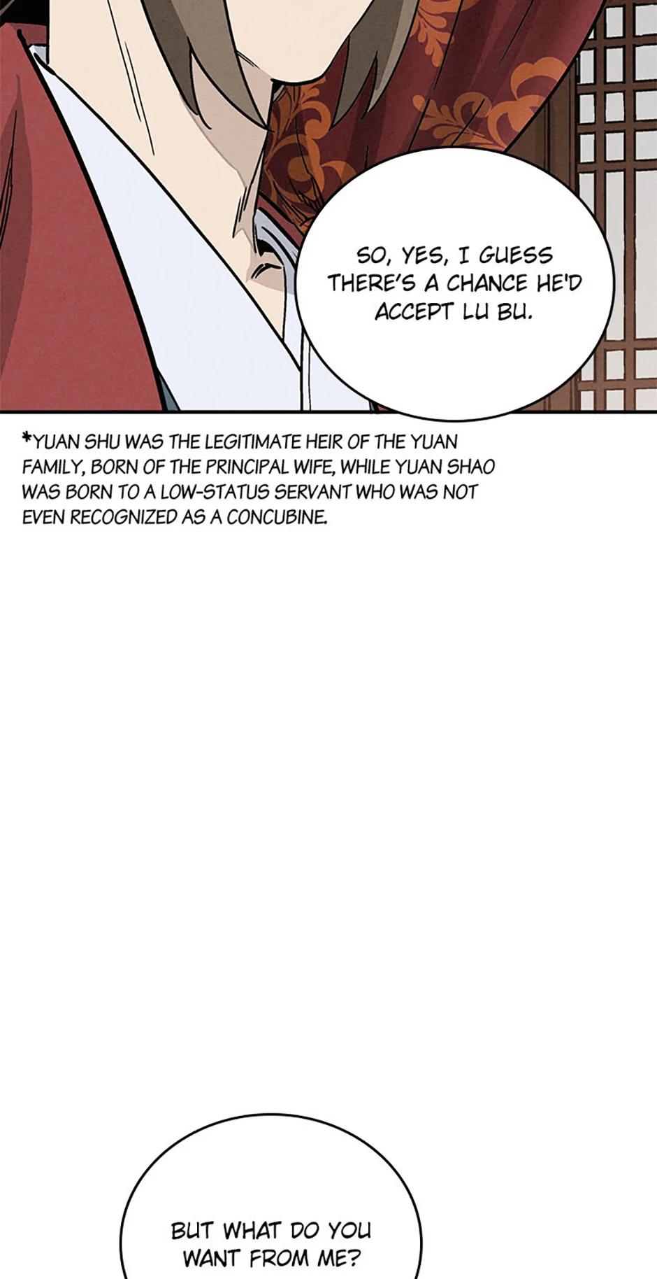 Read The Divine Surgeon EN Manga Online