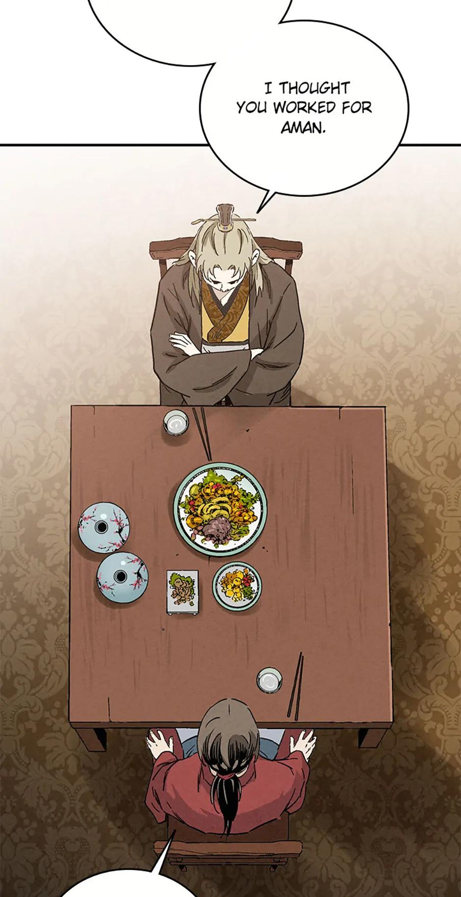 Read The Divine Surgeon EN Manga Online