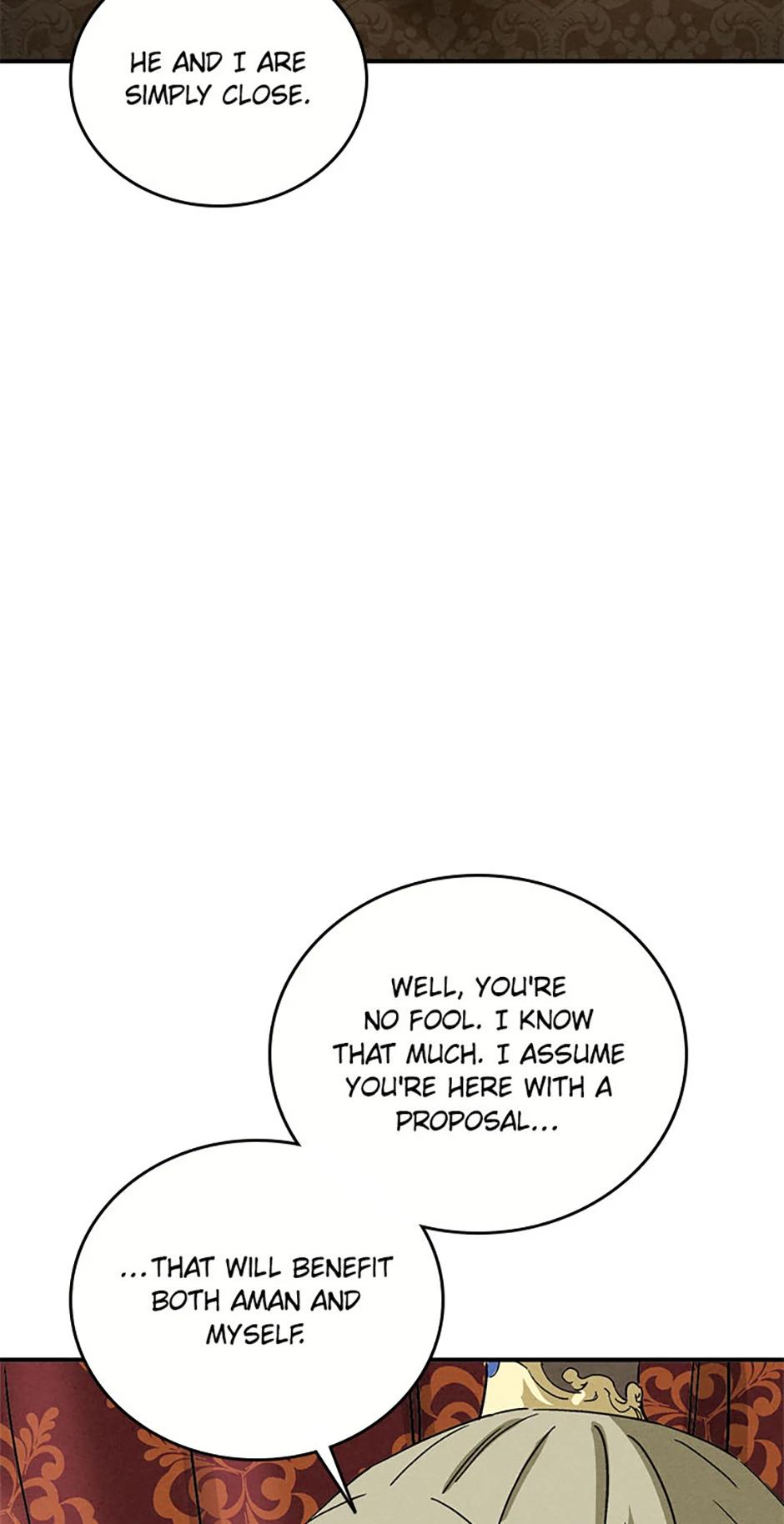 Read The Divine Surgeon EN Manga Online