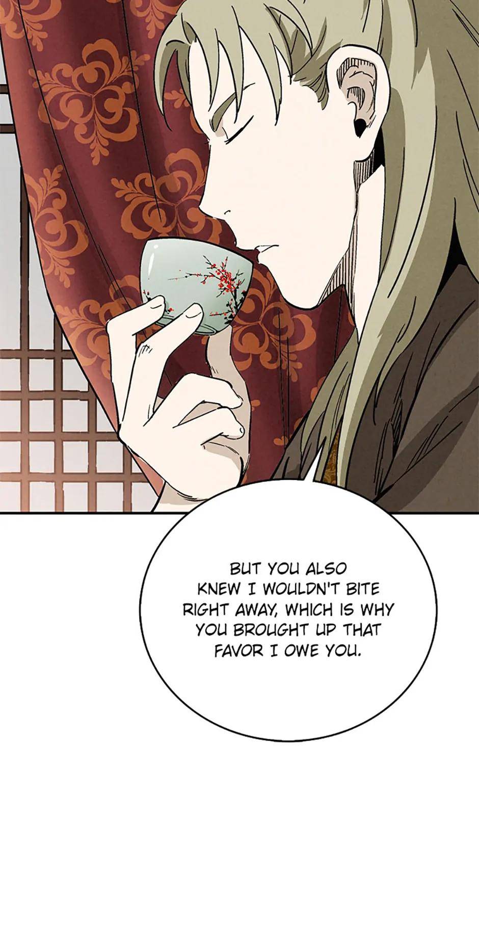 Read The Divine Surgeon EN Manga Online