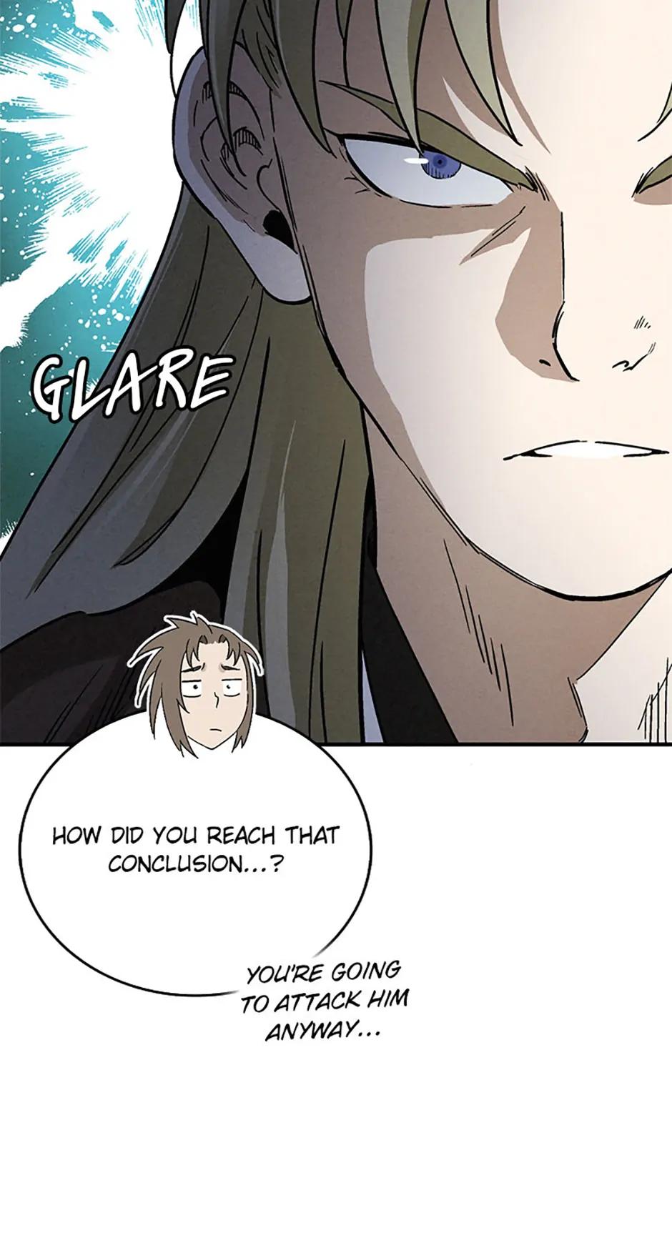 Read The Divine Surgeon EN Manga Online
