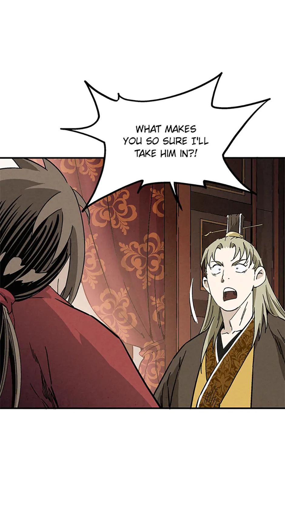 Read The Divine Surgeon EN Manga Online