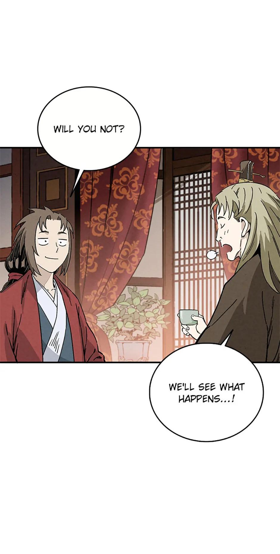 Read The Divine Surgeon EN Manga Online