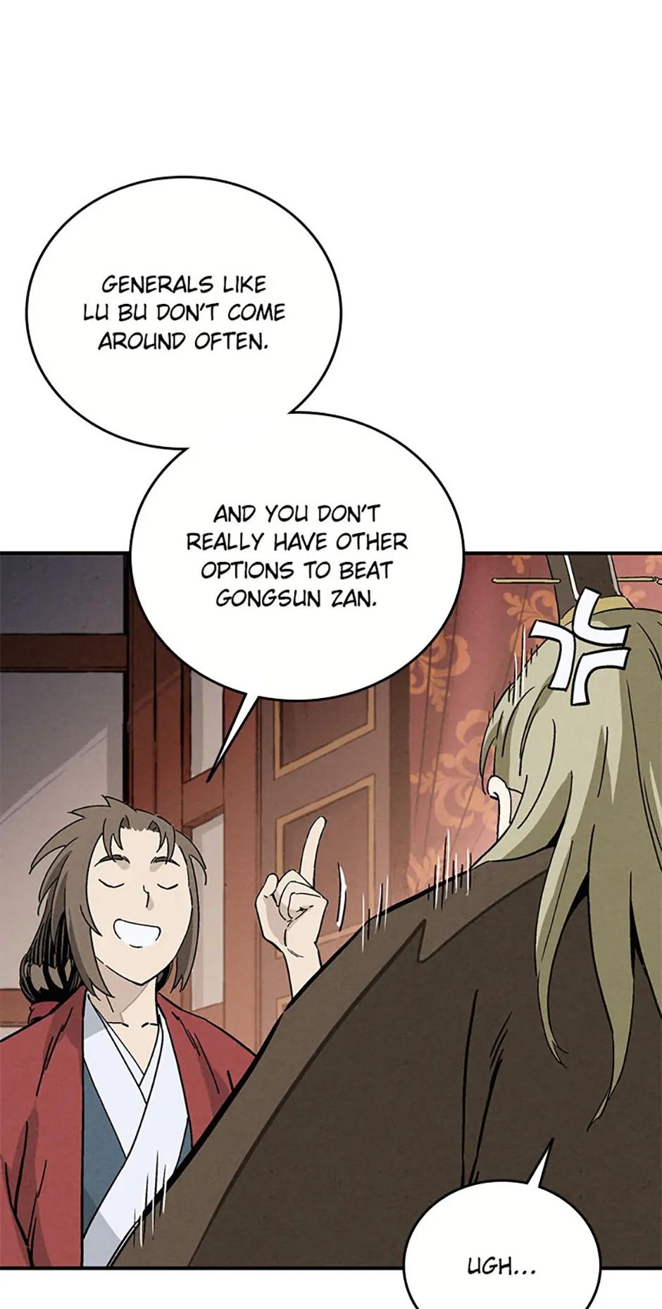 Read The Divine Surgeon EN Manga Online