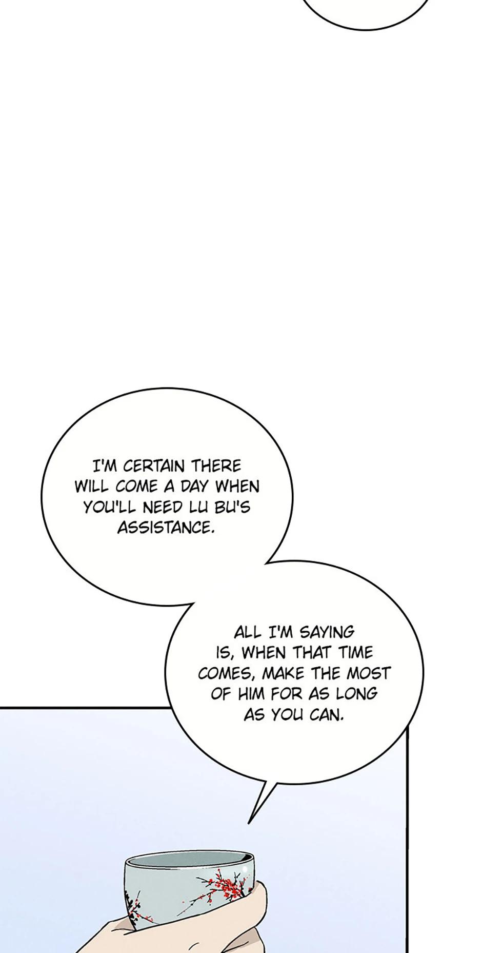 Read The Divine Surgeon EN Manga Online