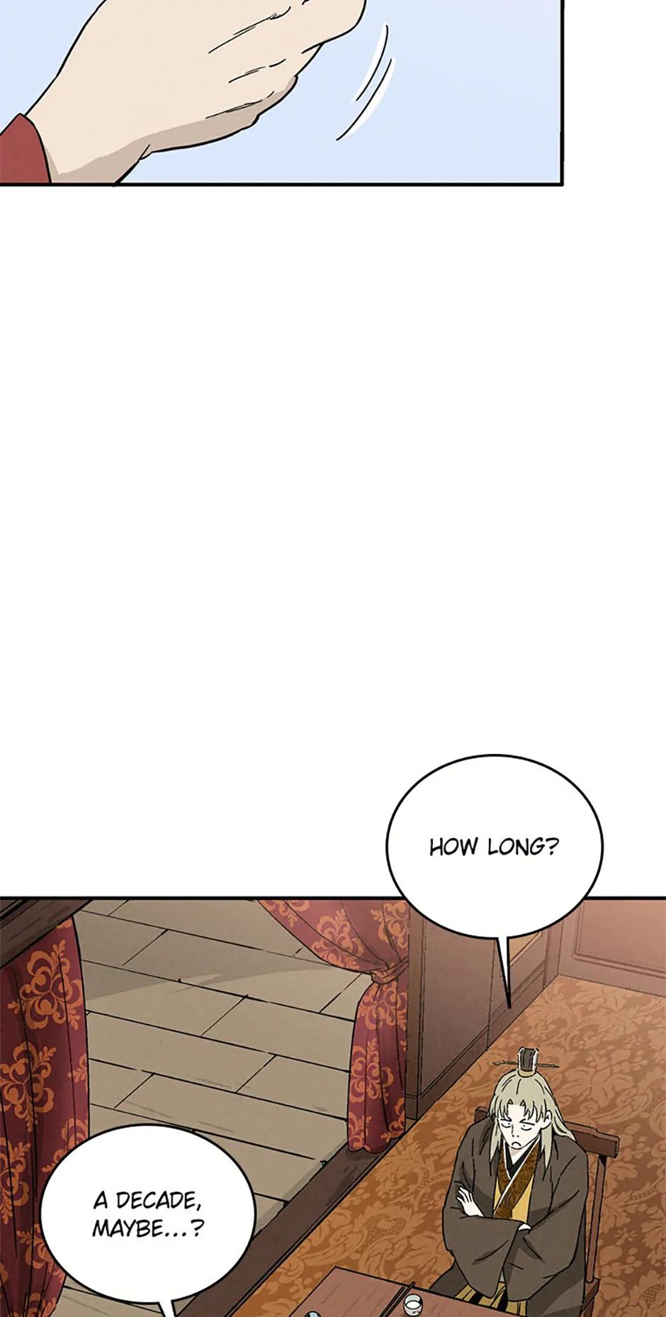 Read The Divine Surgeon EN Manga Online