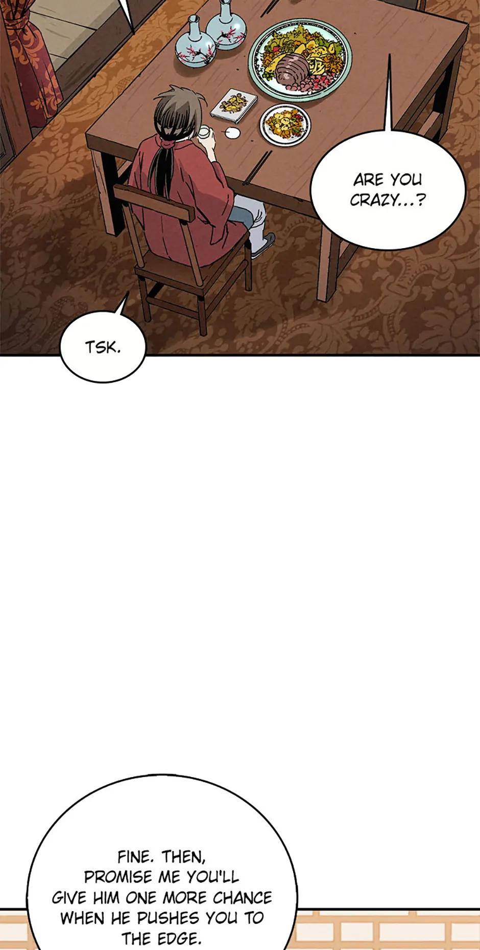 Read The Divine Surgeon EN Manga Online