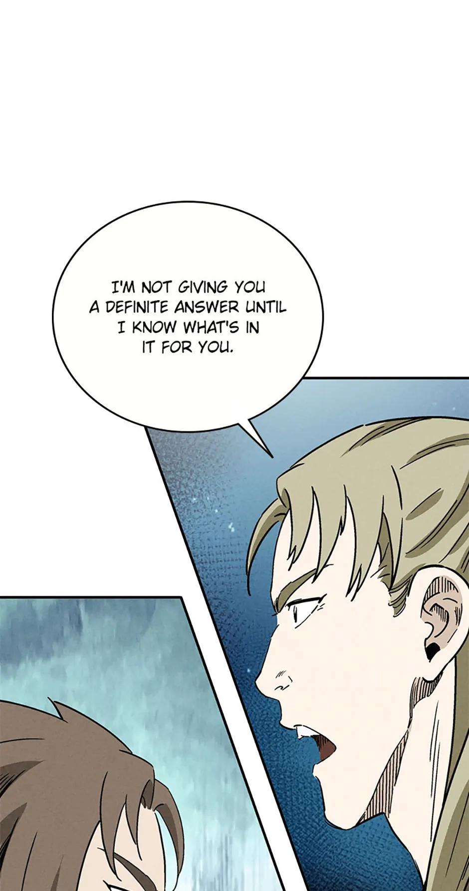 Read The Divine Surgeon EN Manga Online