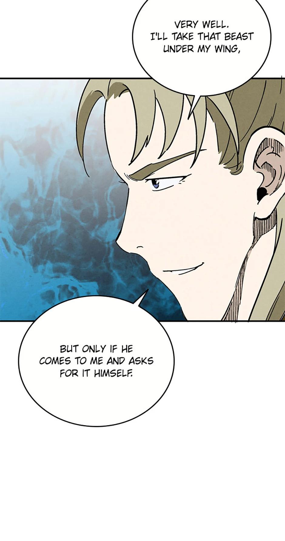 Read The Divine Surgeon EN Manga Online