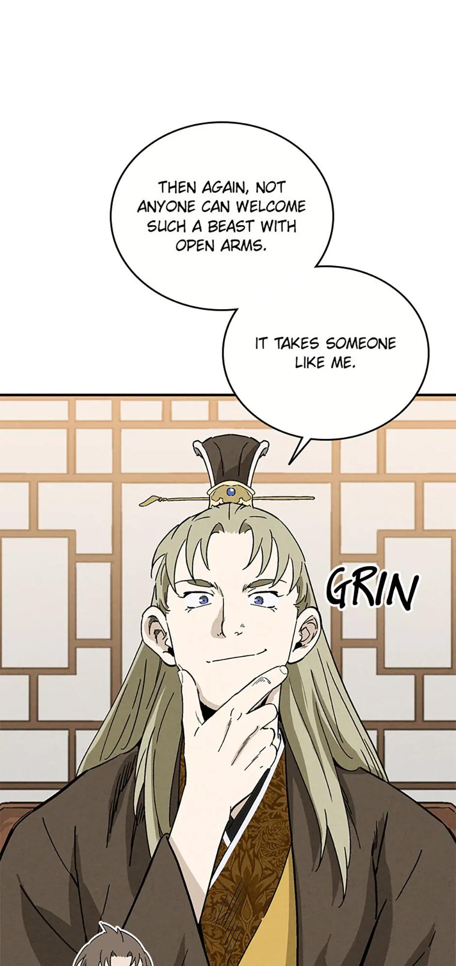 Read The Divine Surgeon EN Manga Online