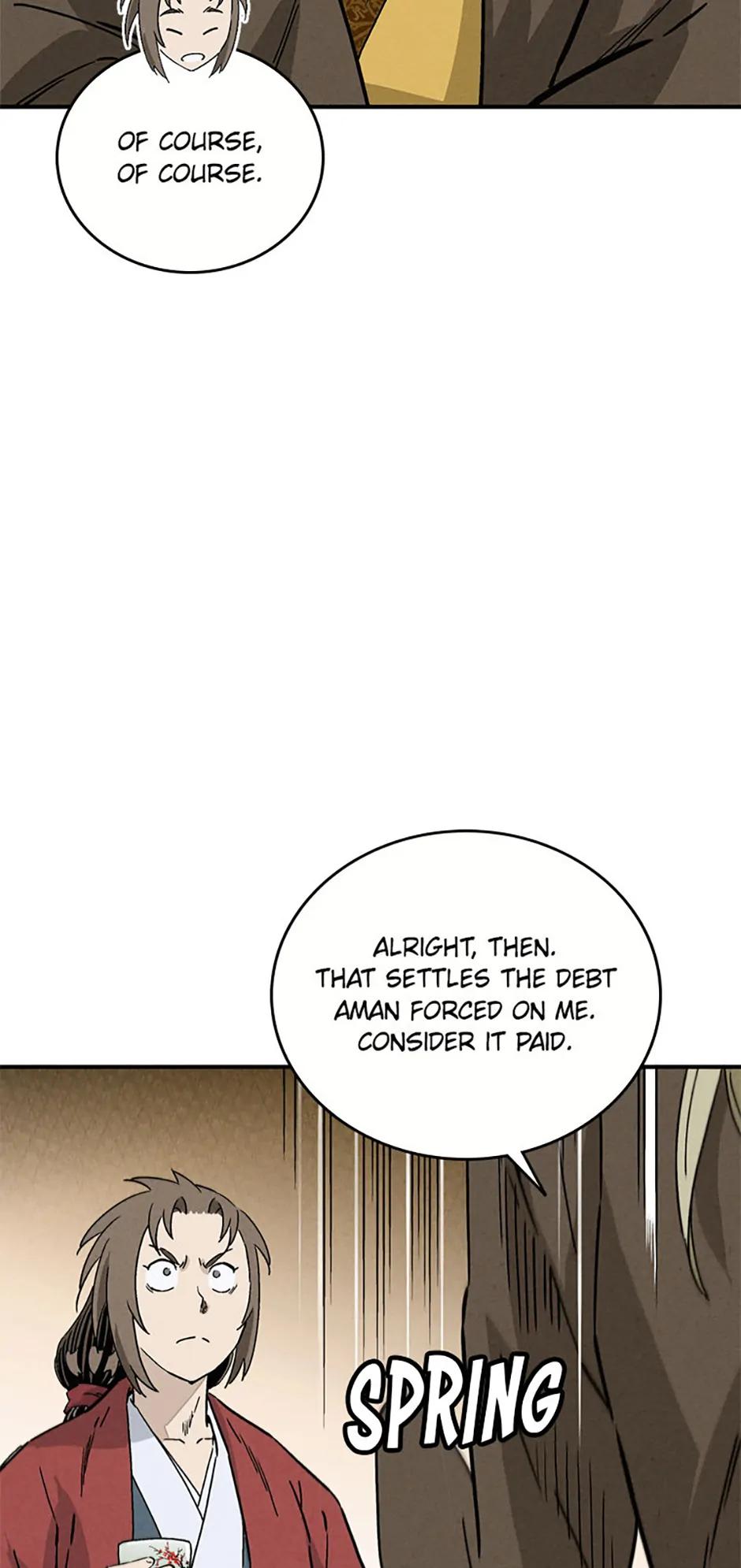 Read The Divine Surgeon EN Manga Online