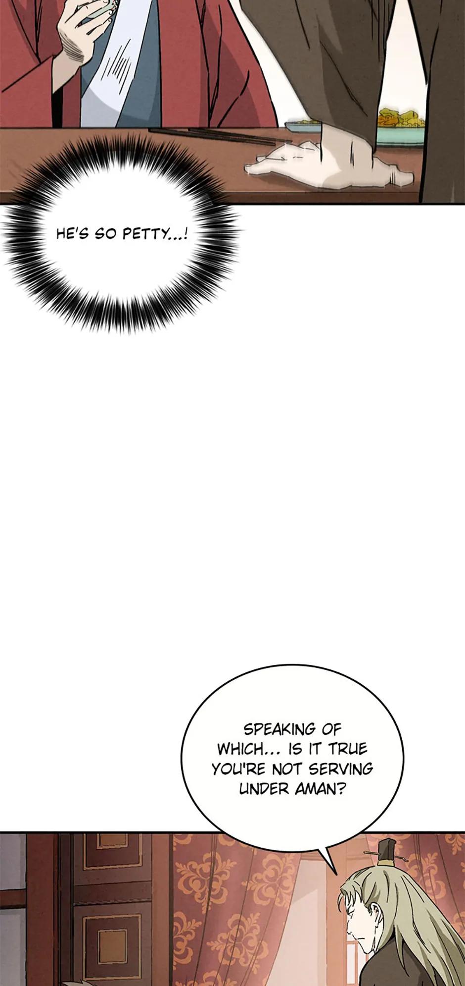 Read The Divine Surgeon EN Manga Online