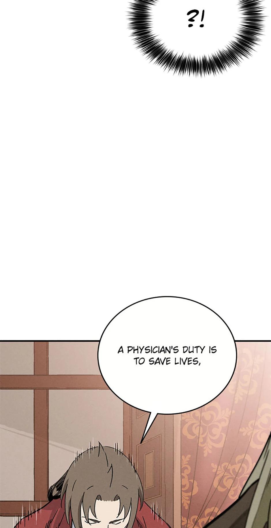 Read The Divine Surgeon EN Manga Online
