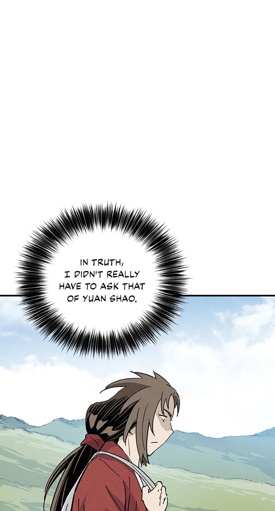 Read The Divine Surgeon EN Manga Online