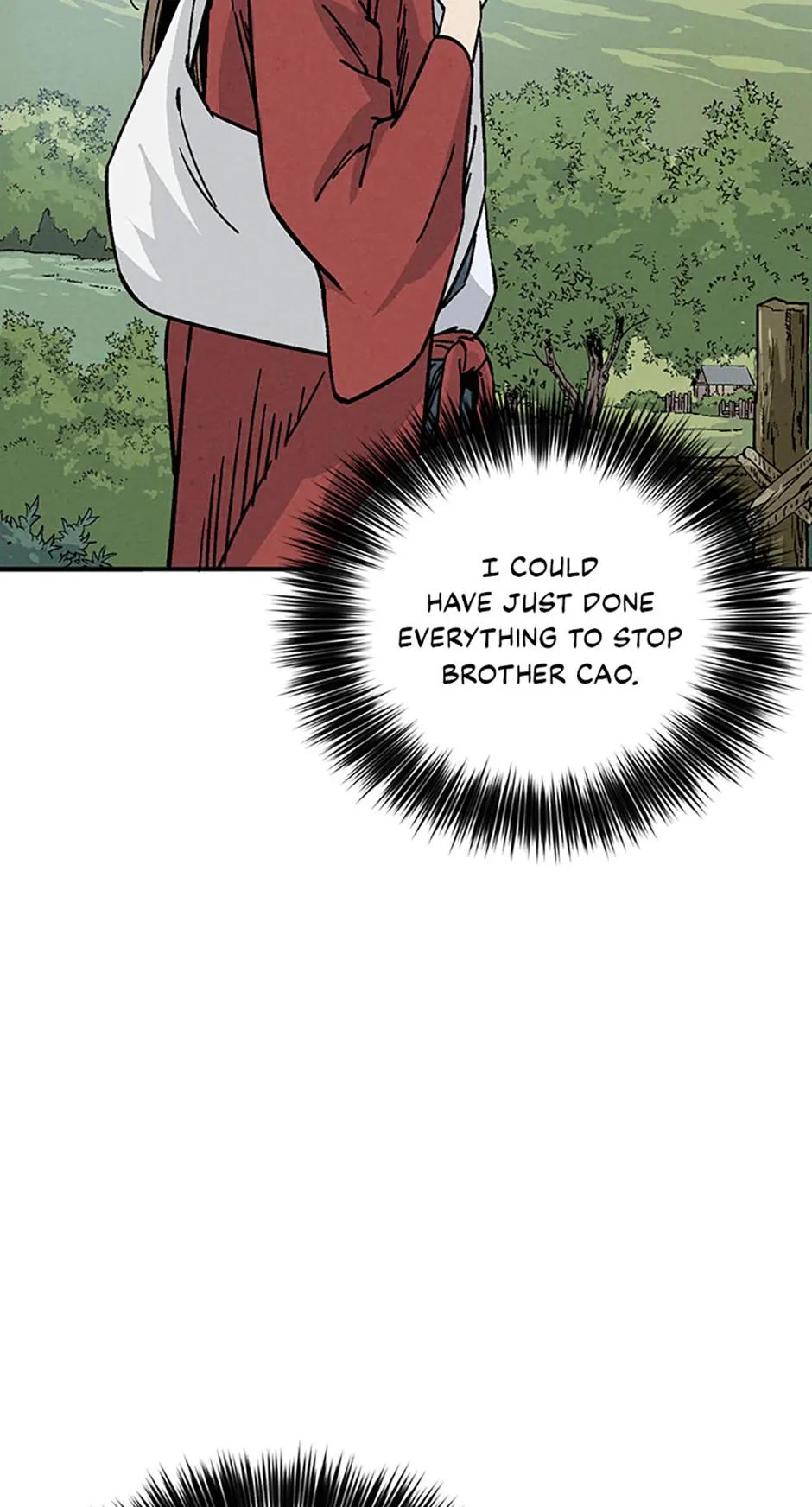 Read The Divine Surgeon EN Manga Online