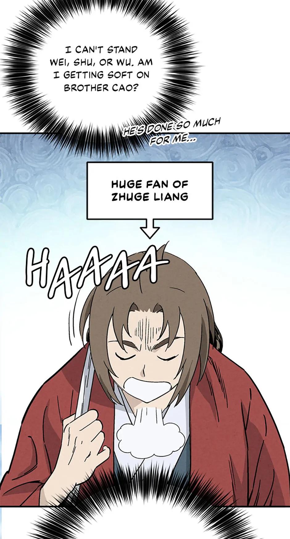 Read The Divine Surgeon EN Manga Online