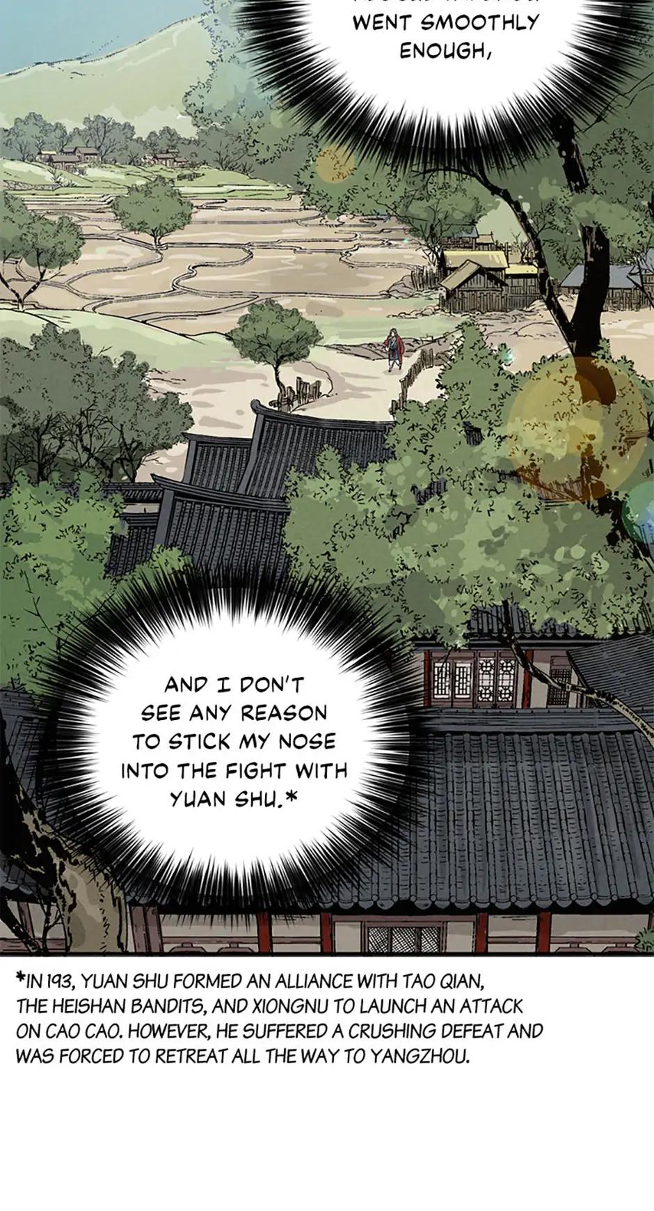 Read The Divine Surgeon EN Manga Online