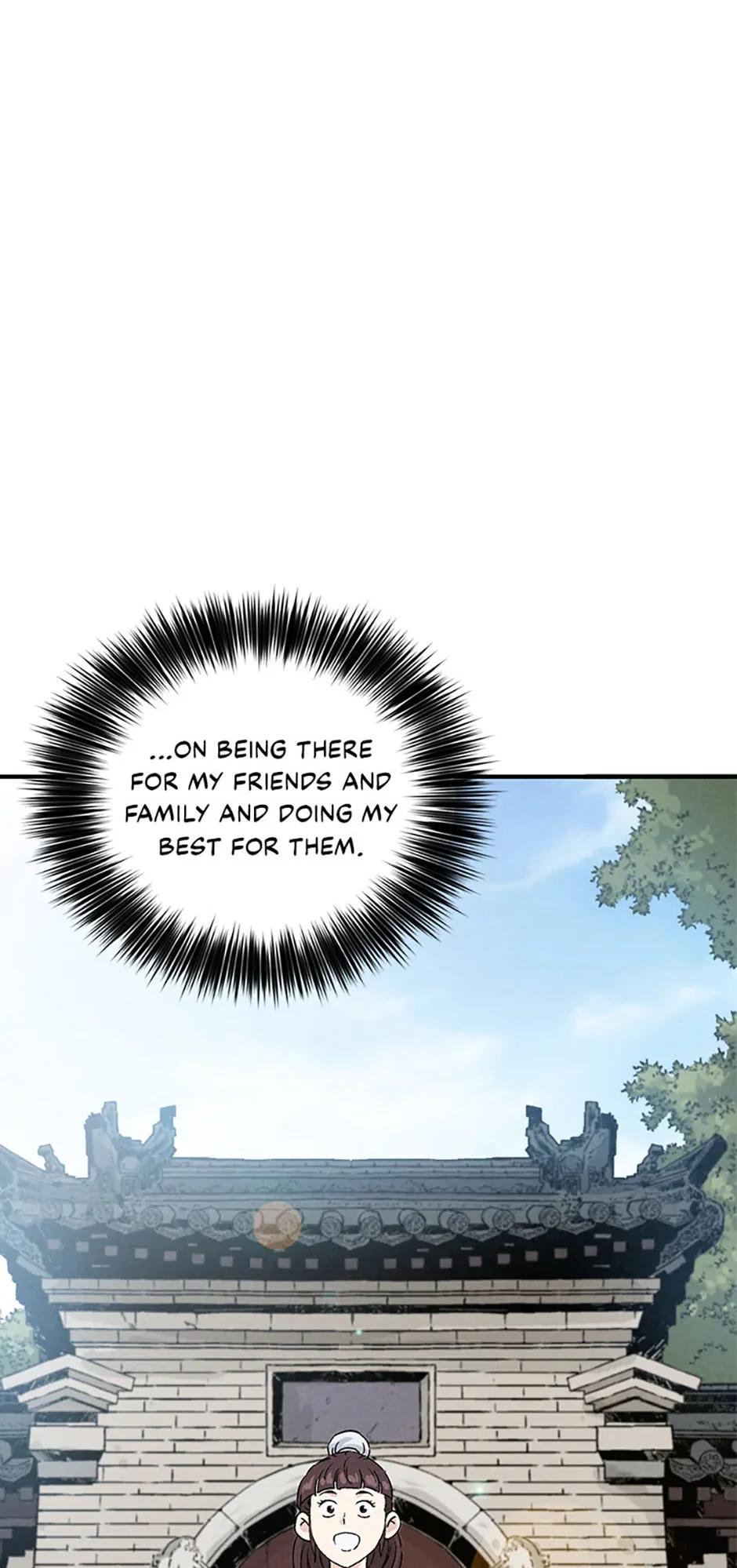 Read The Divine Surgeon EN Manga Online
