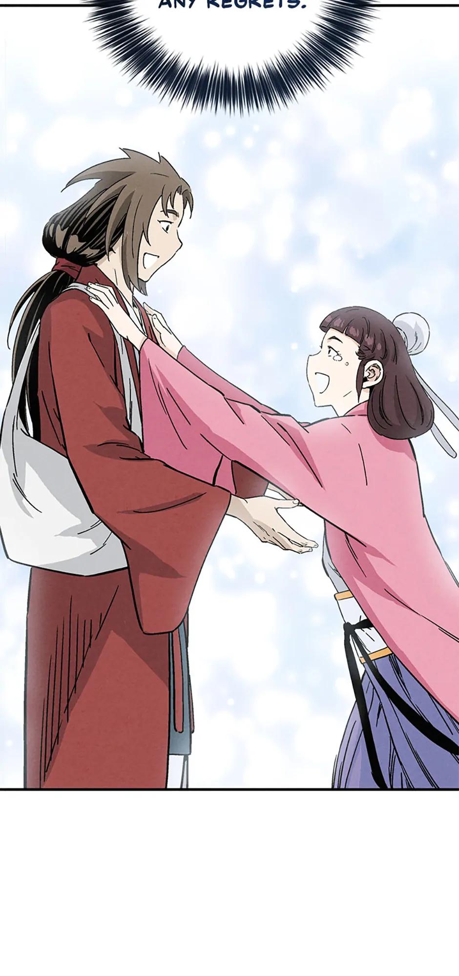 Read The Divine Surgeon EN Manga Online