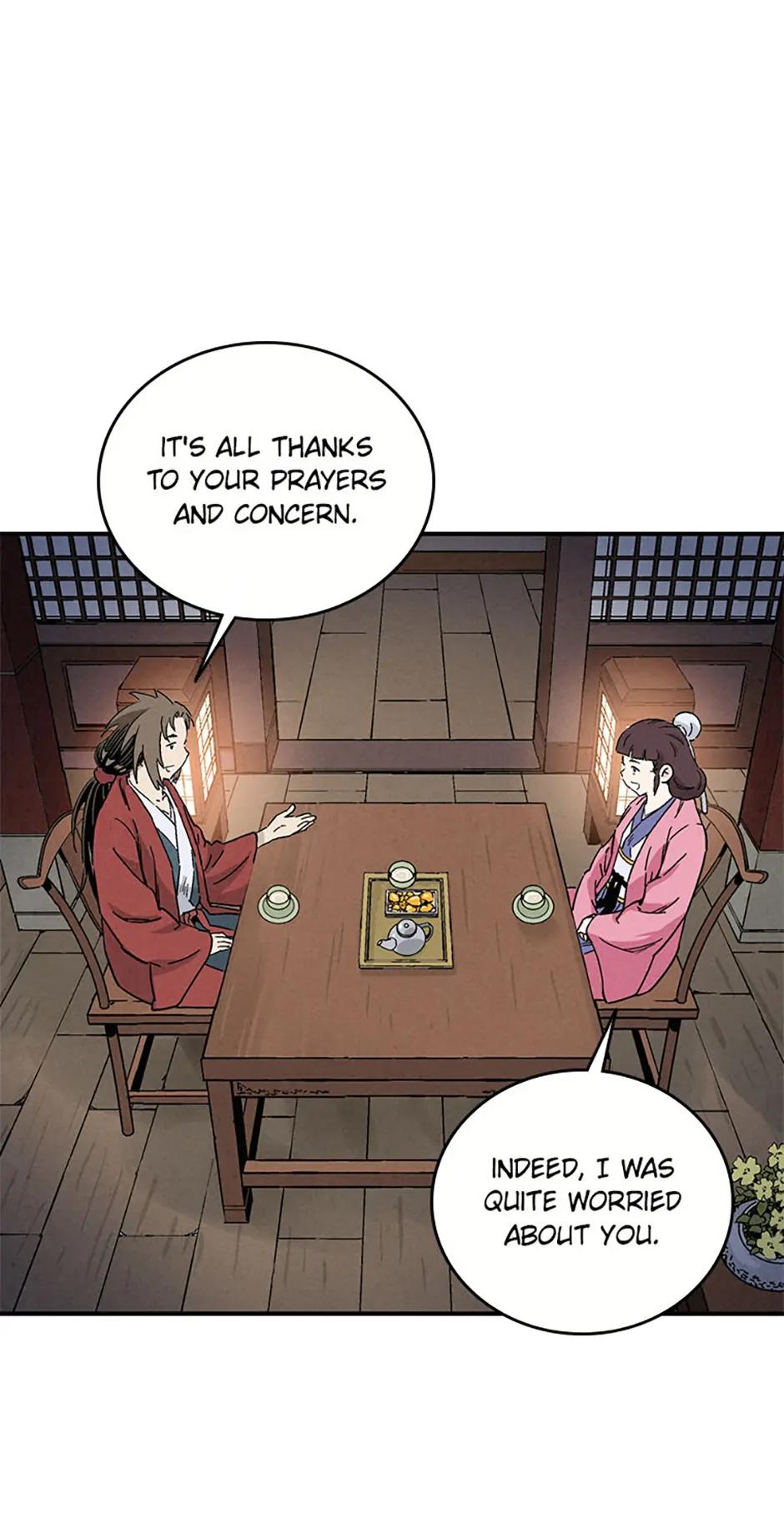 Read The Divine Surgeon EN Manga Online