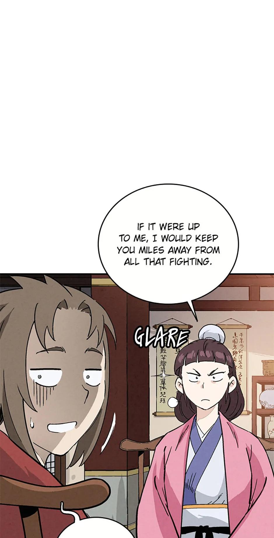Read The Divine Surgeon EN Manga Online