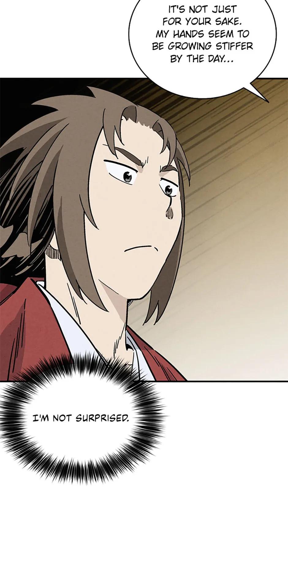 Read The Divine Surgeon EN Manga Online