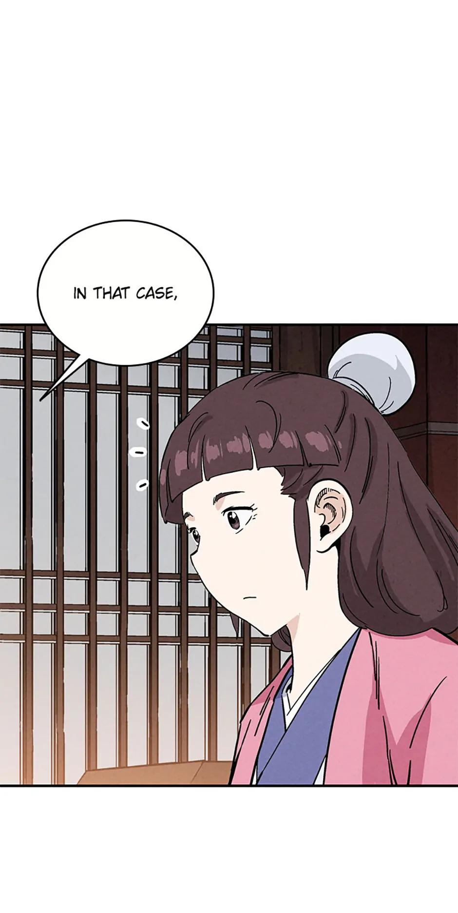 Read The Divine Surgeon EN Manga Online