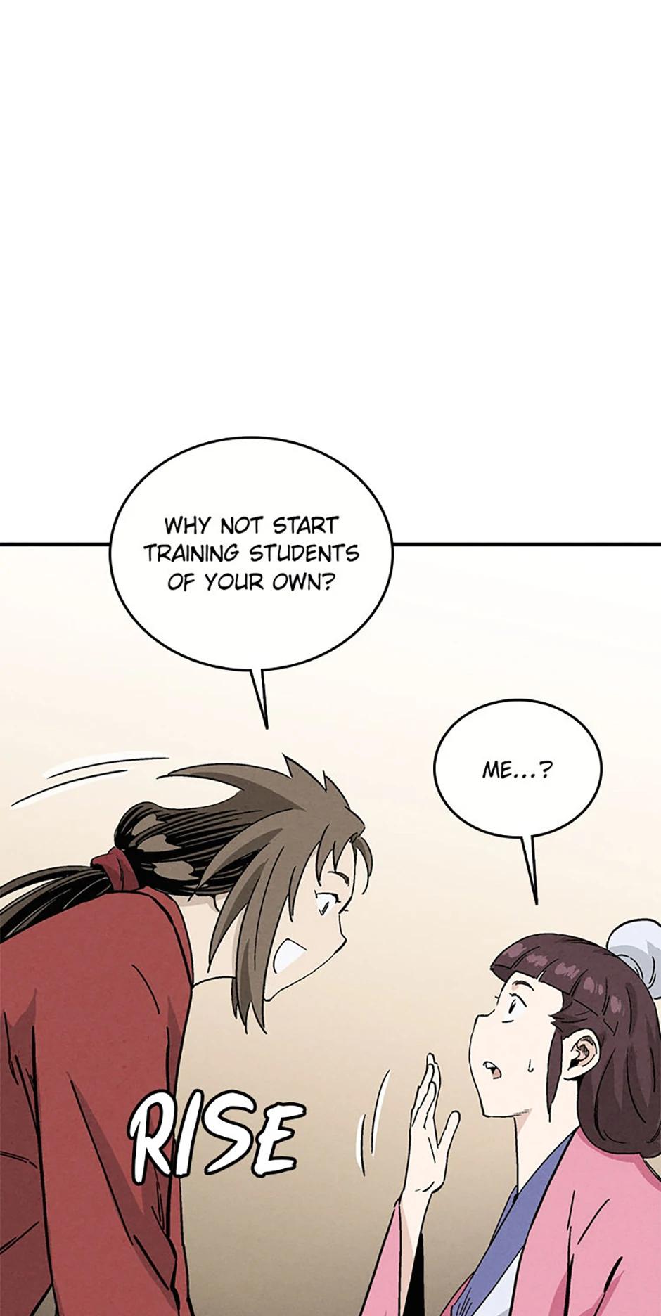 Read The Divine Surgeon EN Manga Online