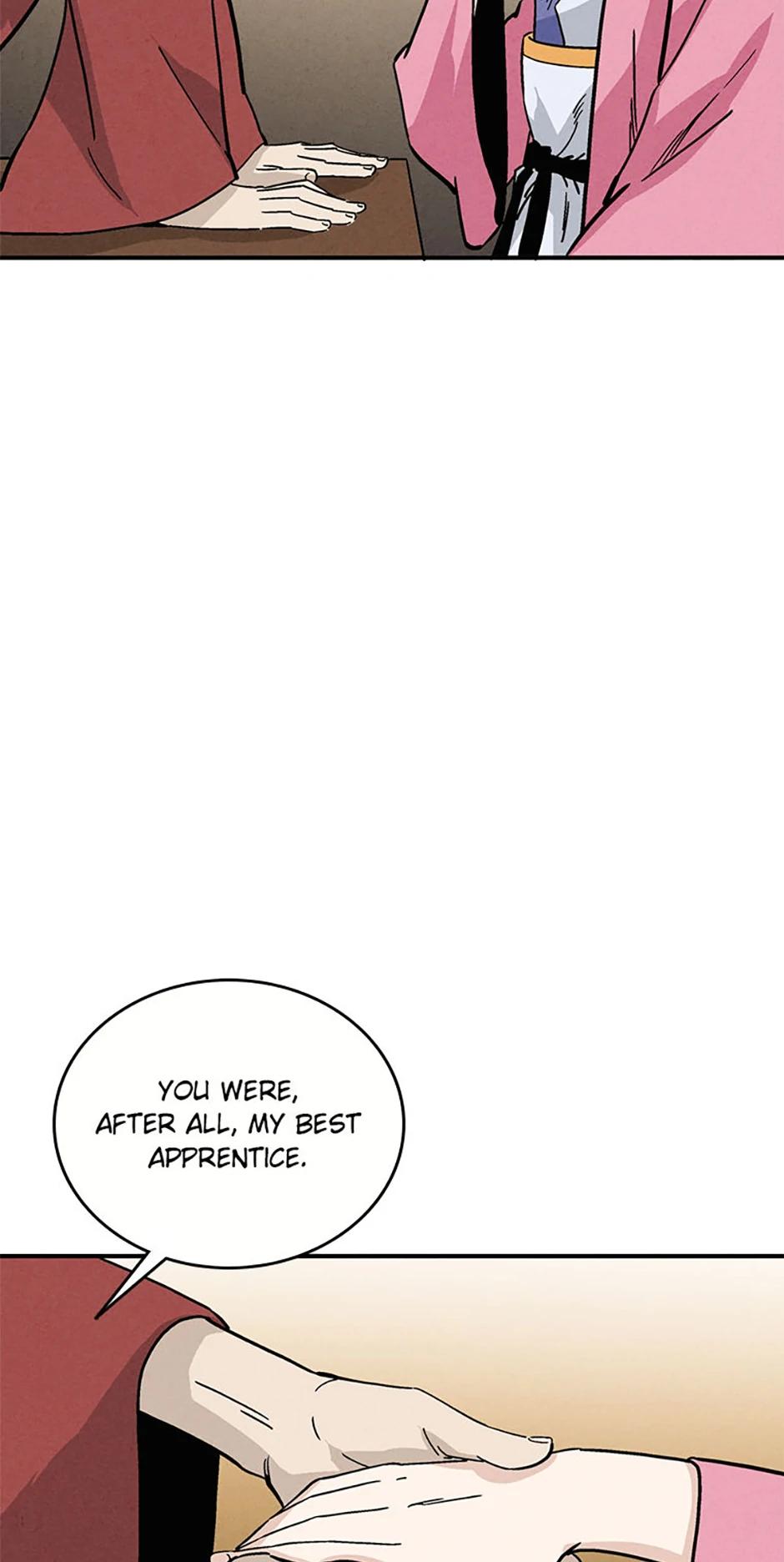 Read The Divine Surgeon EN Manga Online