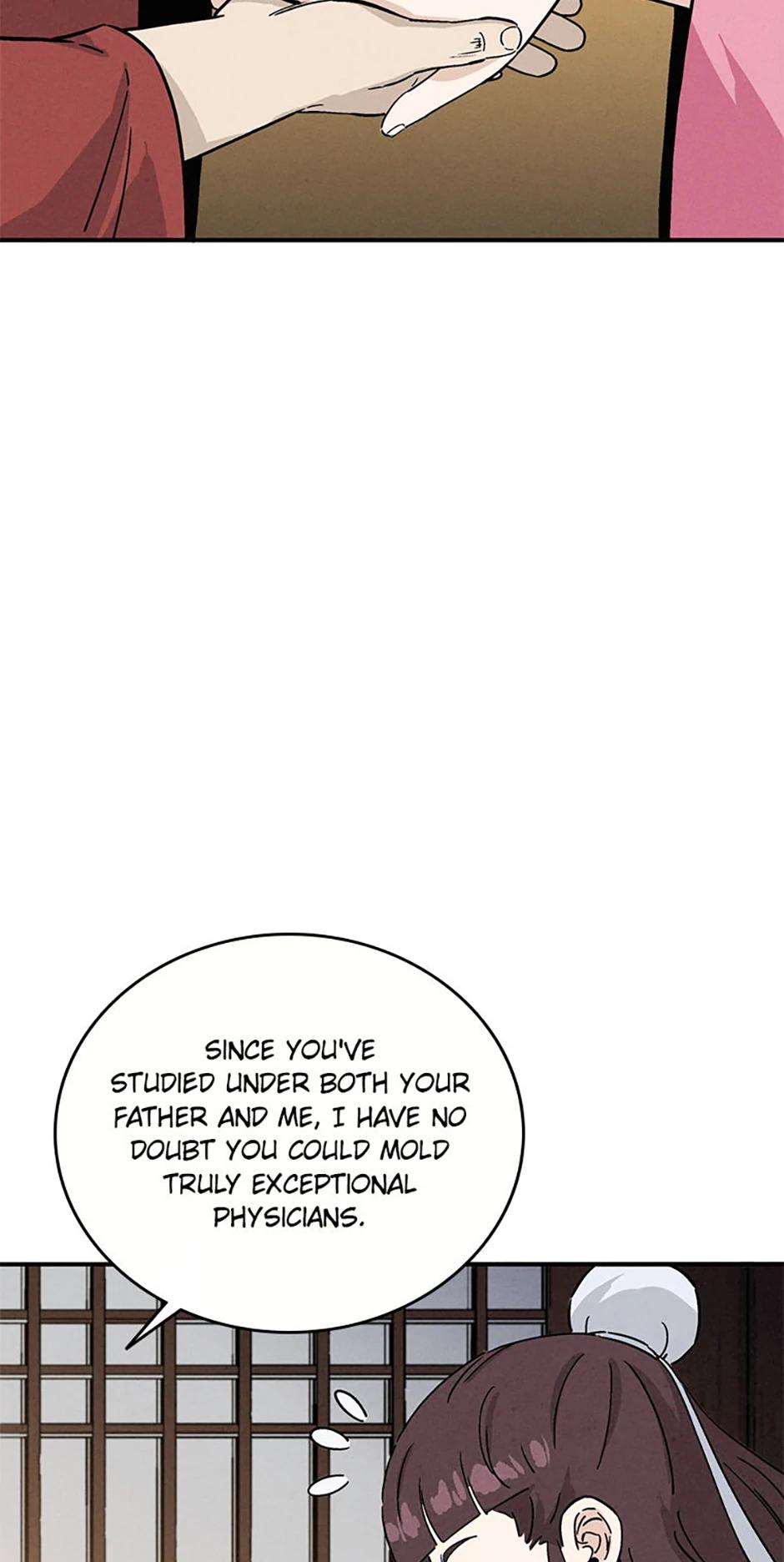 Read The Divine Surgeon EN Manga Online