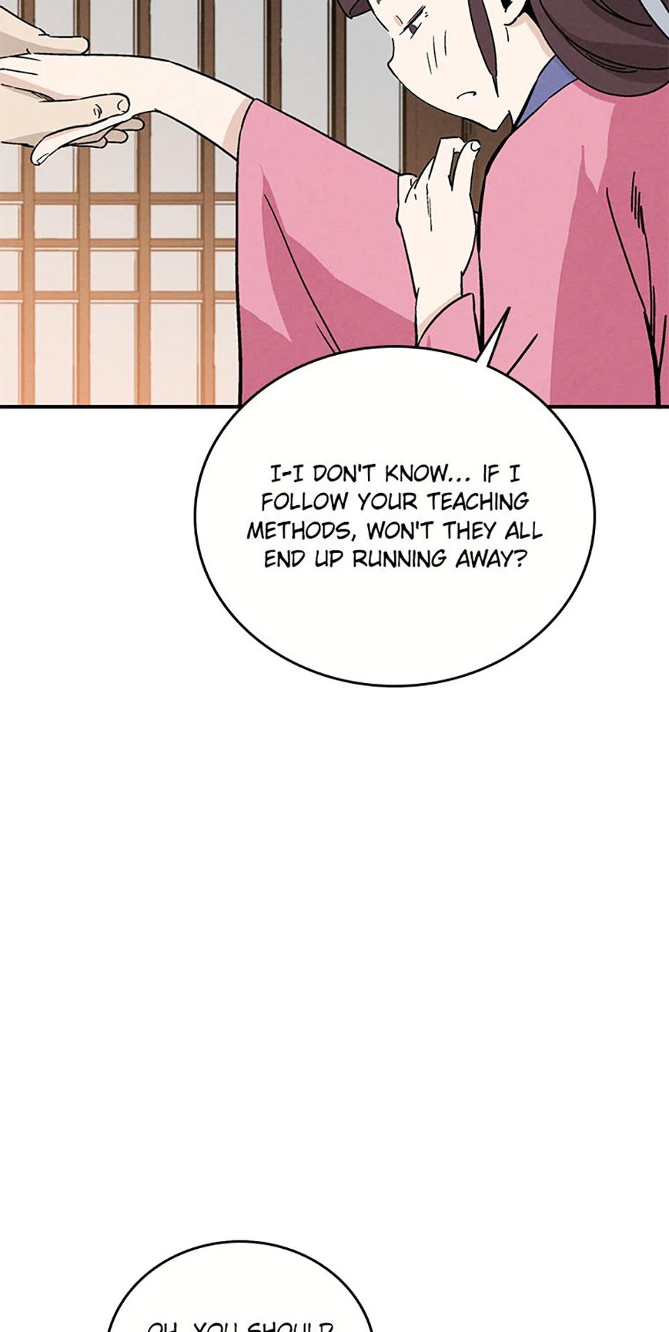 Read The Divine Surgeon EN Manga Online