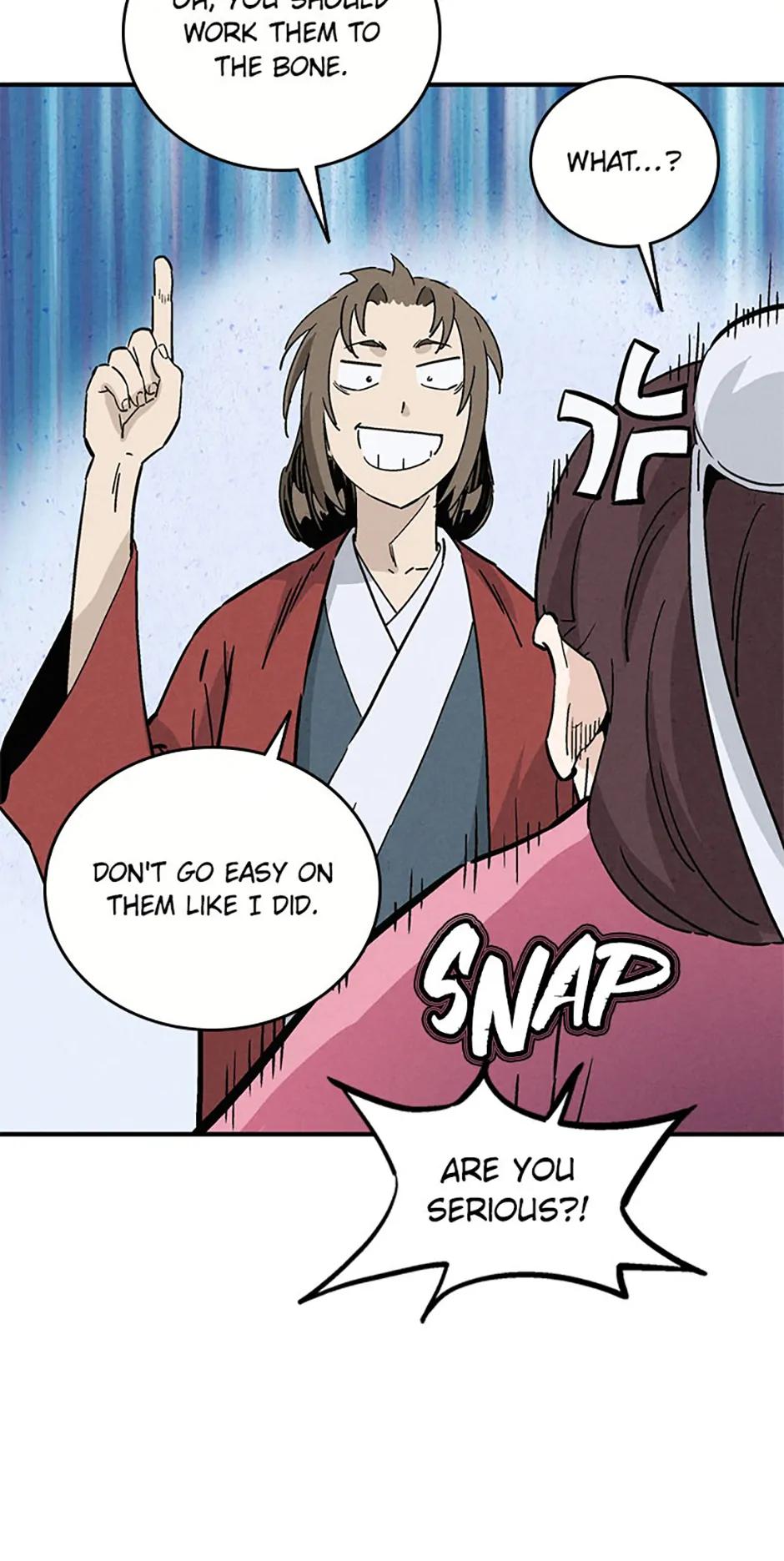 Read The Divine Surgeon EN Manga Online