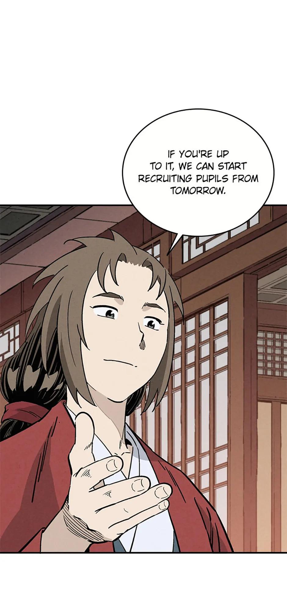 Read The Divine Surgeon EN Manga Online