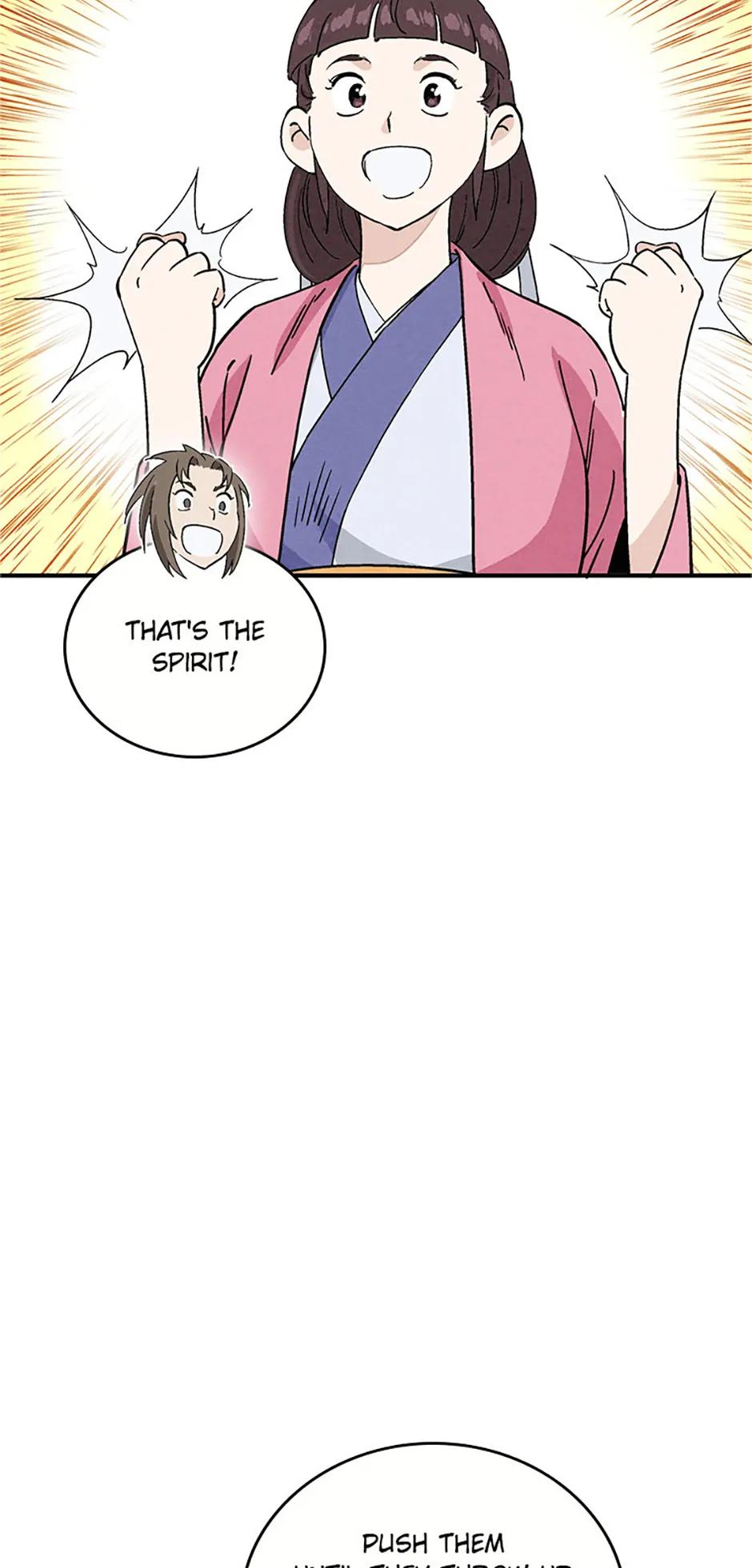 Read The Divine Surgeon EN Manga Online