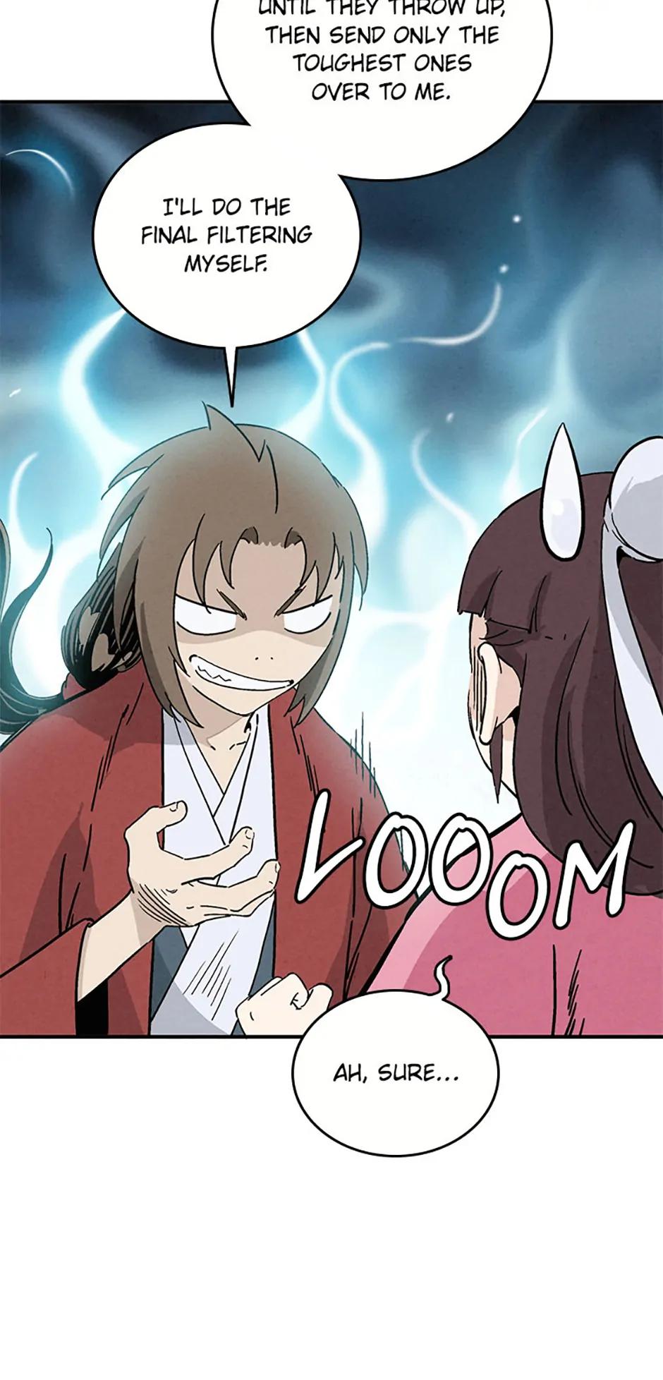 Read The Divine Surgeon EN Manga Online