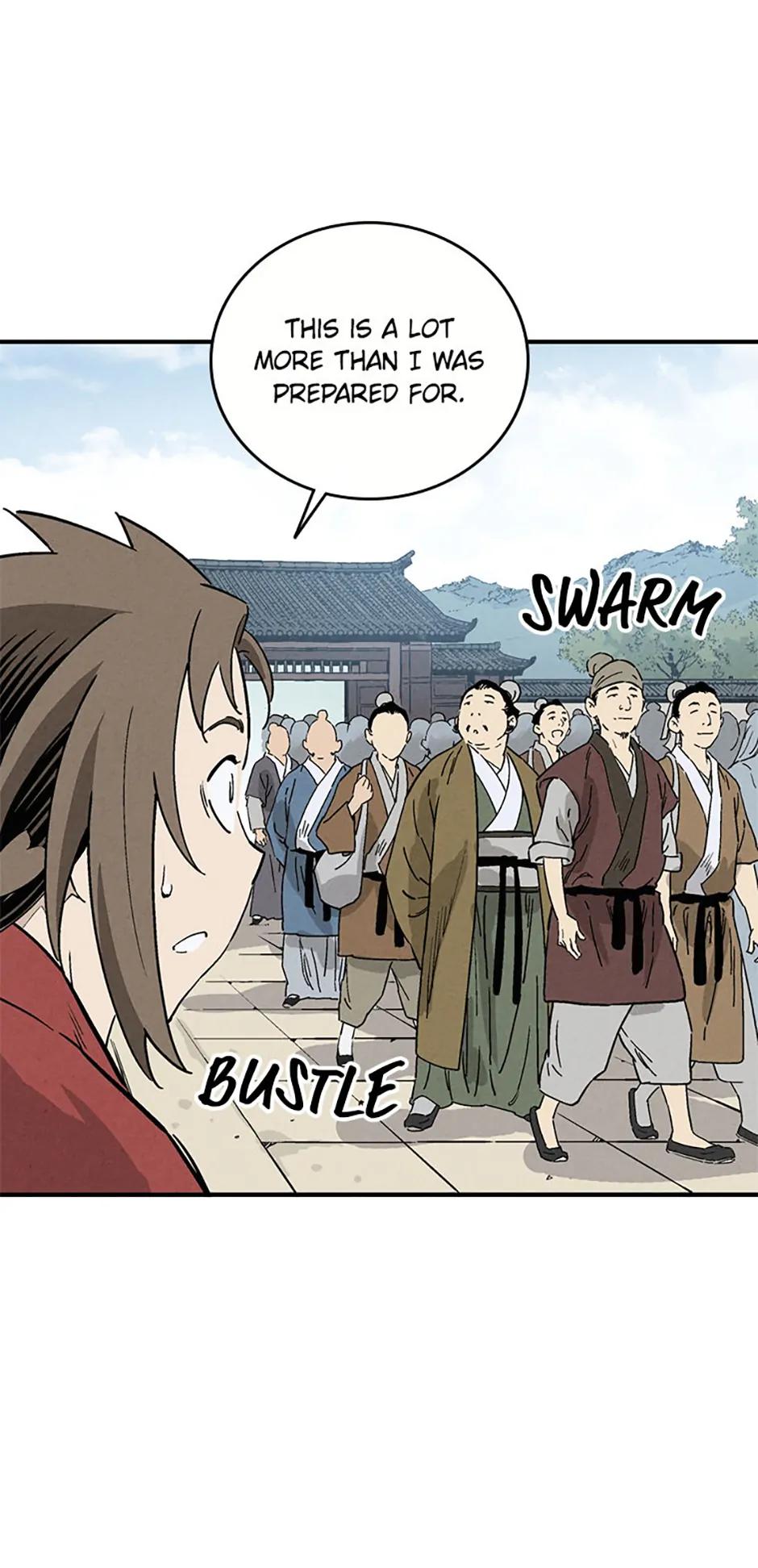 Read The Divine Surgeon EN Manga Online
