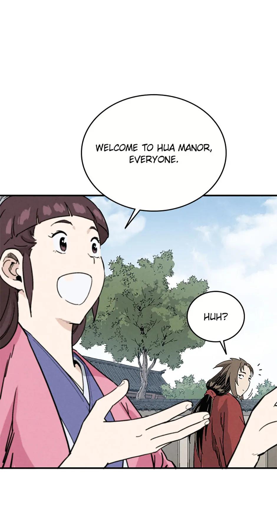 Read The Divine Surgeon EN Manga Online