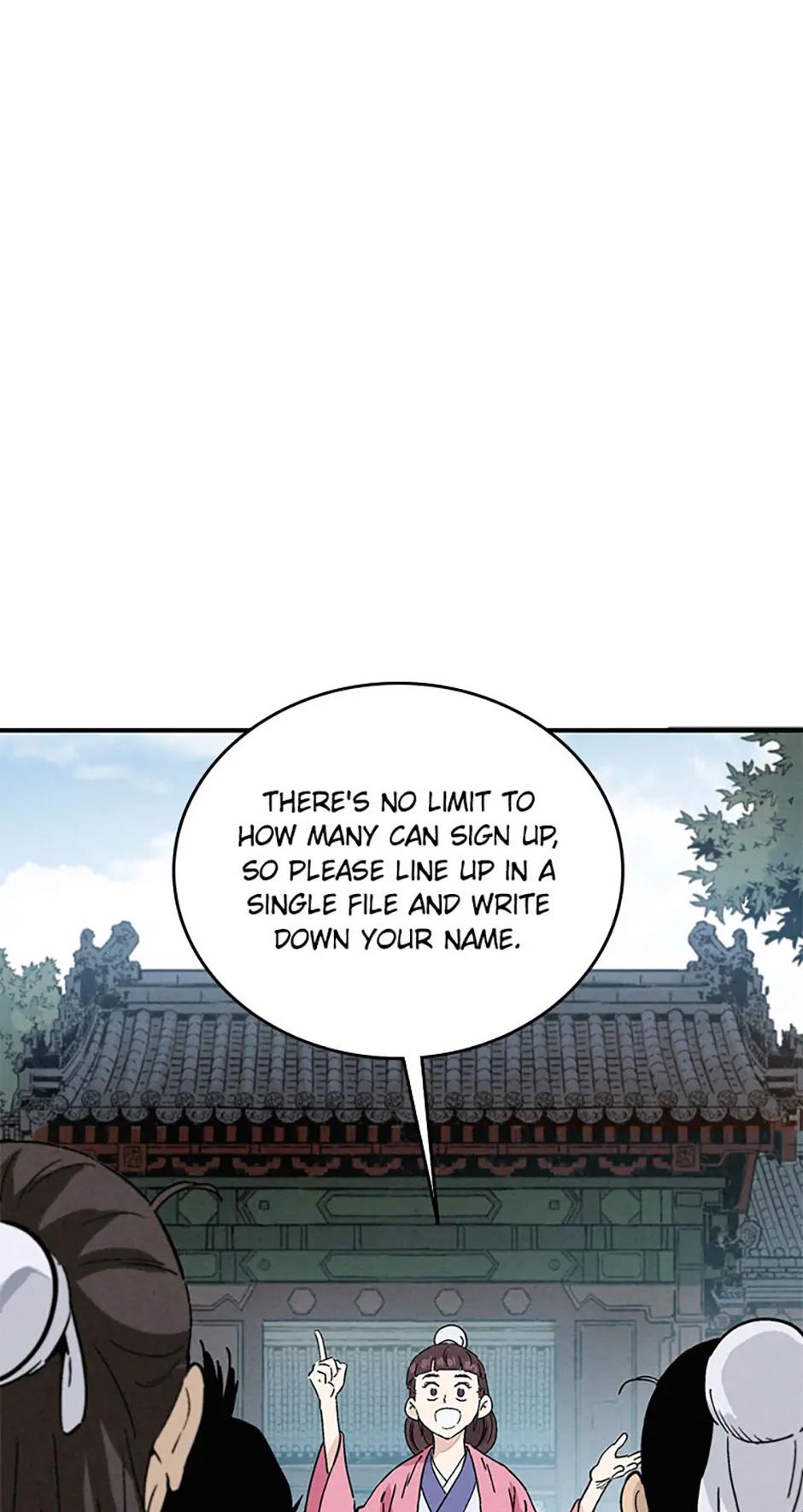 Read The Divine Surgeon EN Manga Online