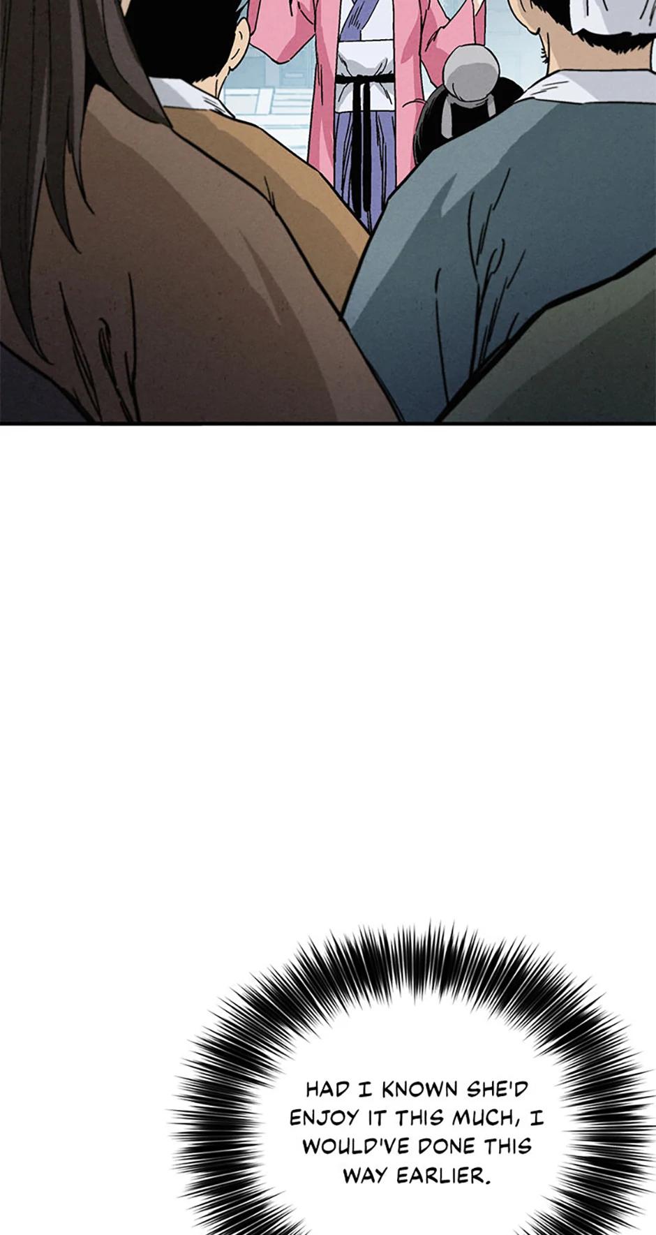 Read The Divine Surgeon EN Manga Online