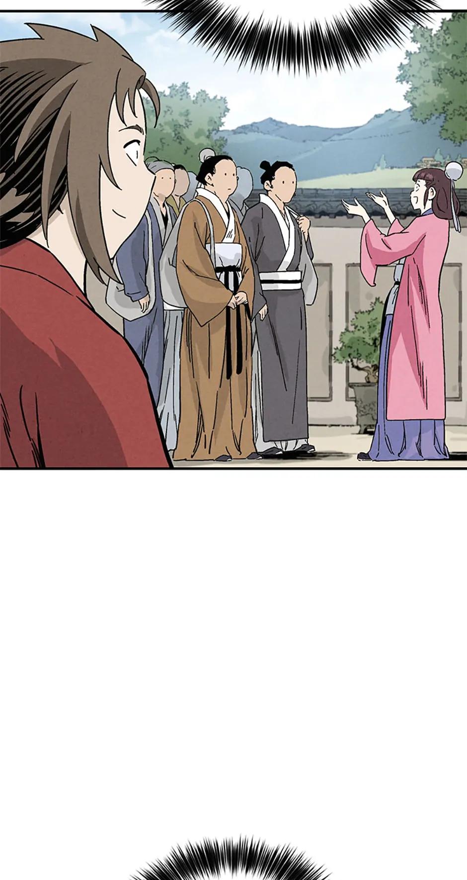 Read The Divine Surgeon EN Manga Online