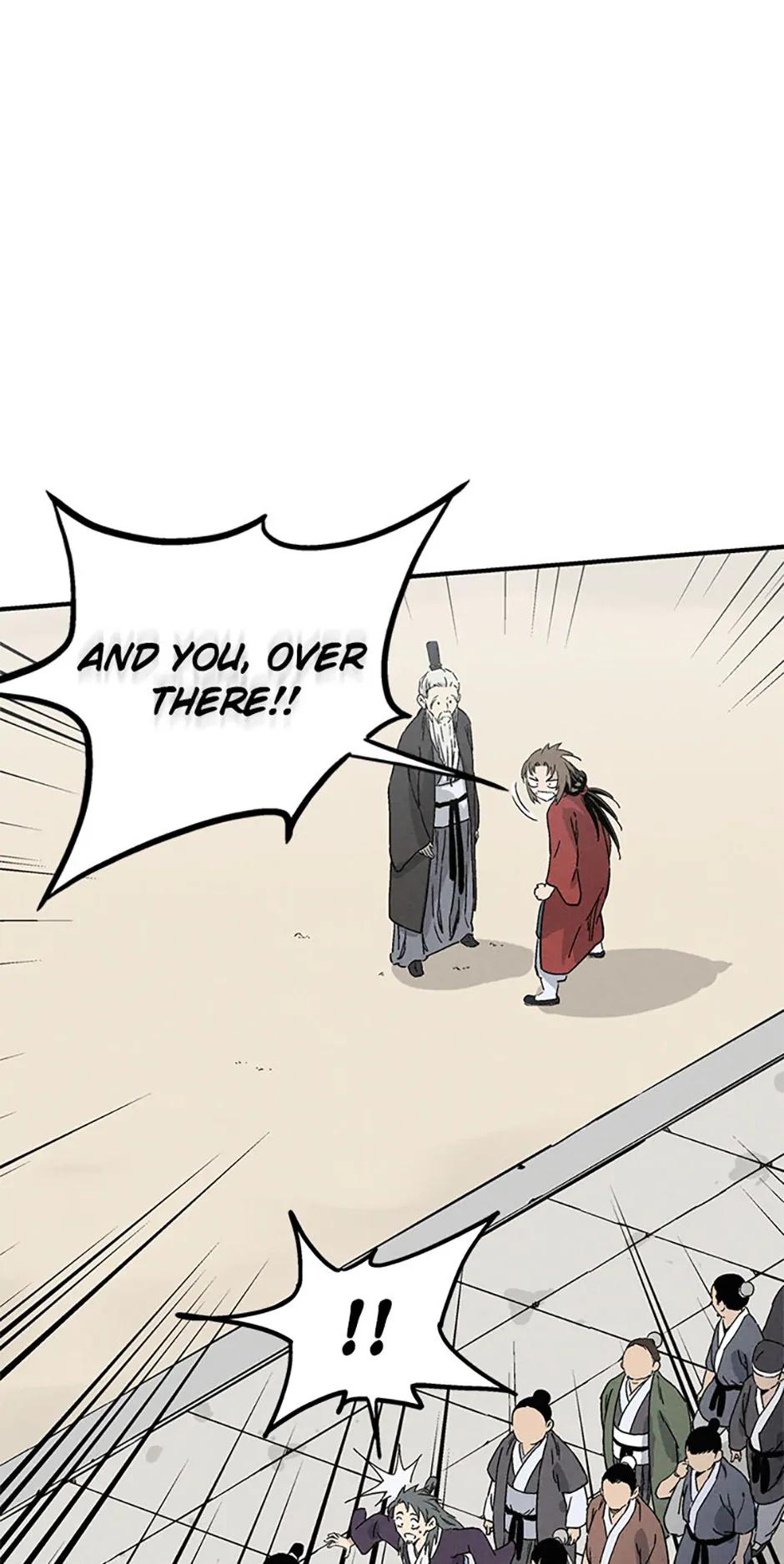 Read The Divine Surgeon EN Manga Online