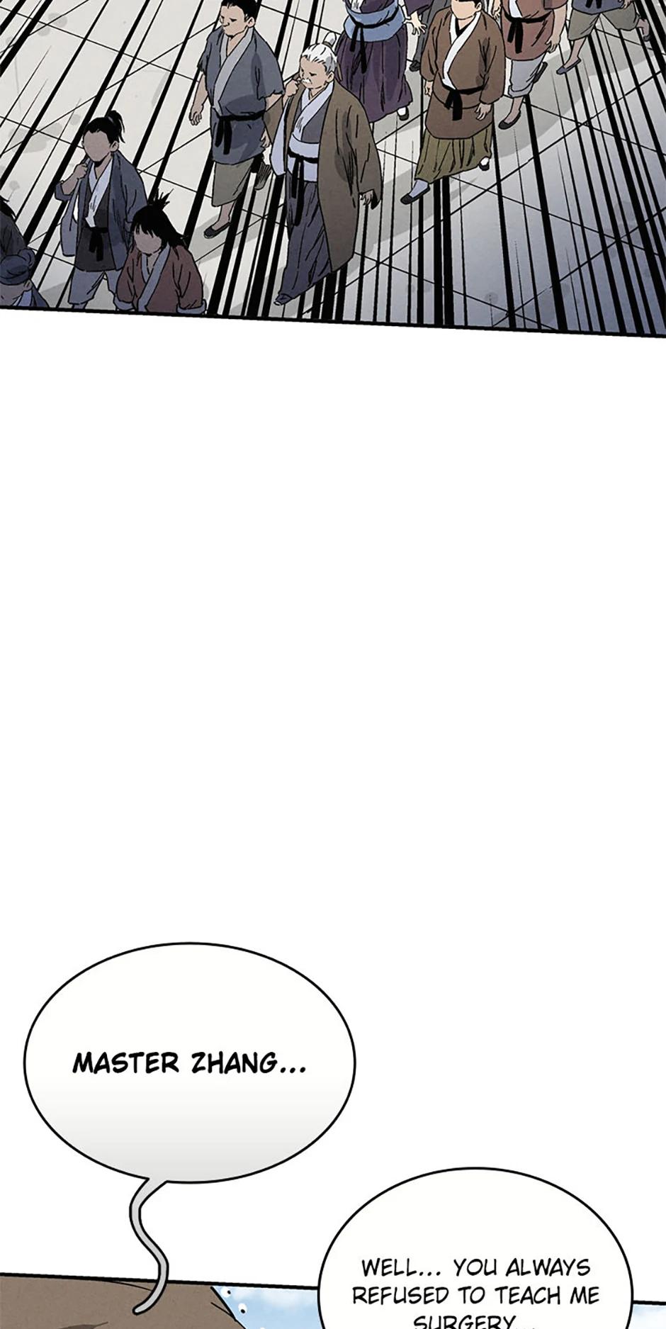 Read The Divine Surgeon EN Manga Online