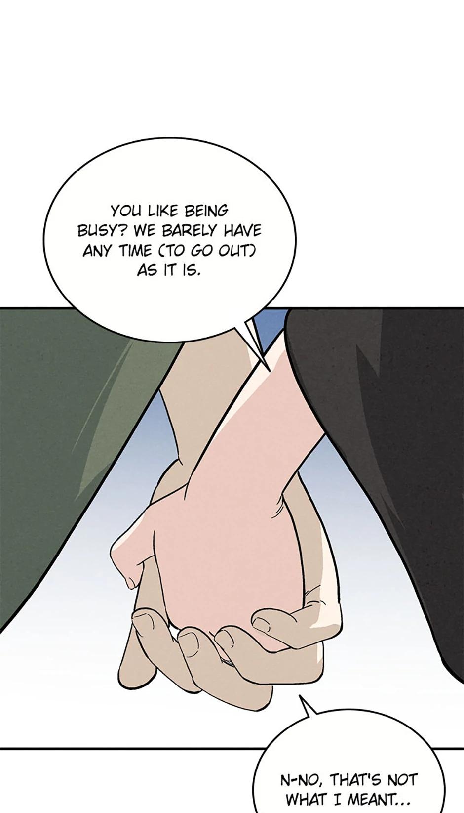 Read The Divine Surgeon EN Manga Online