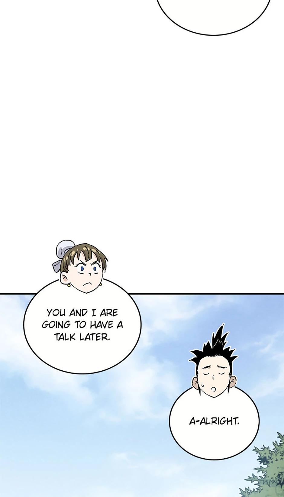 Read The Divine Surgeon EN Manga Online
