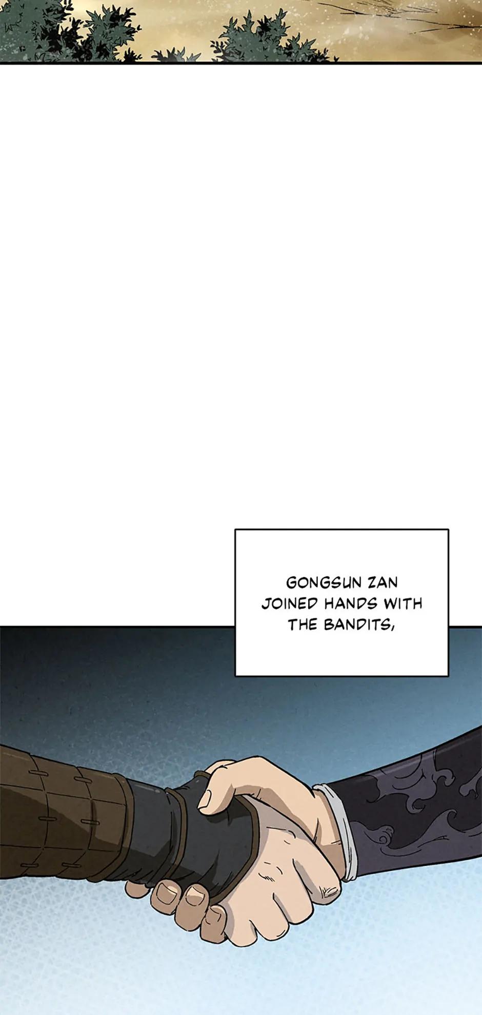 Read The Divine Surgeon EN Manga Online