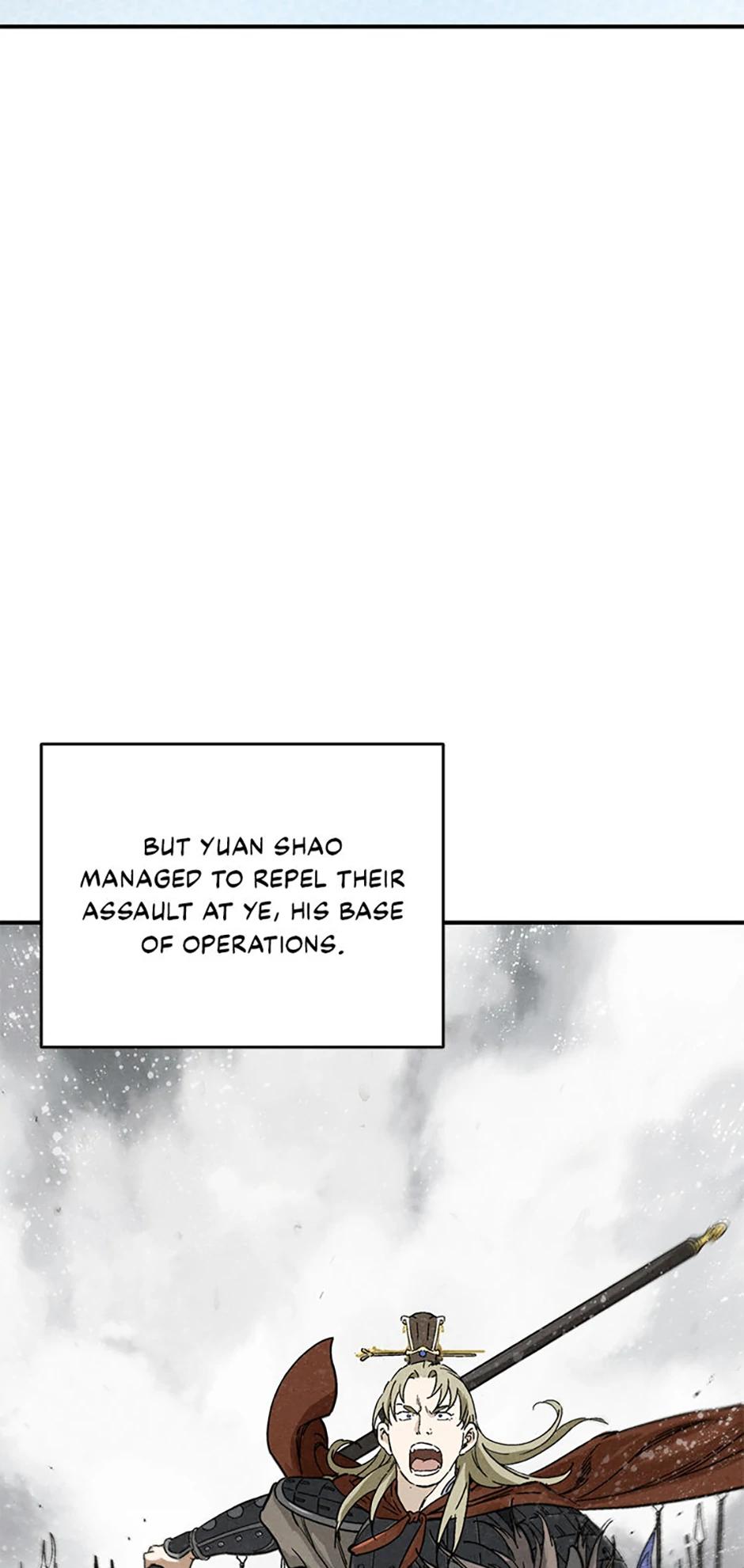 Read The Divine Surgeon EN Manga Online