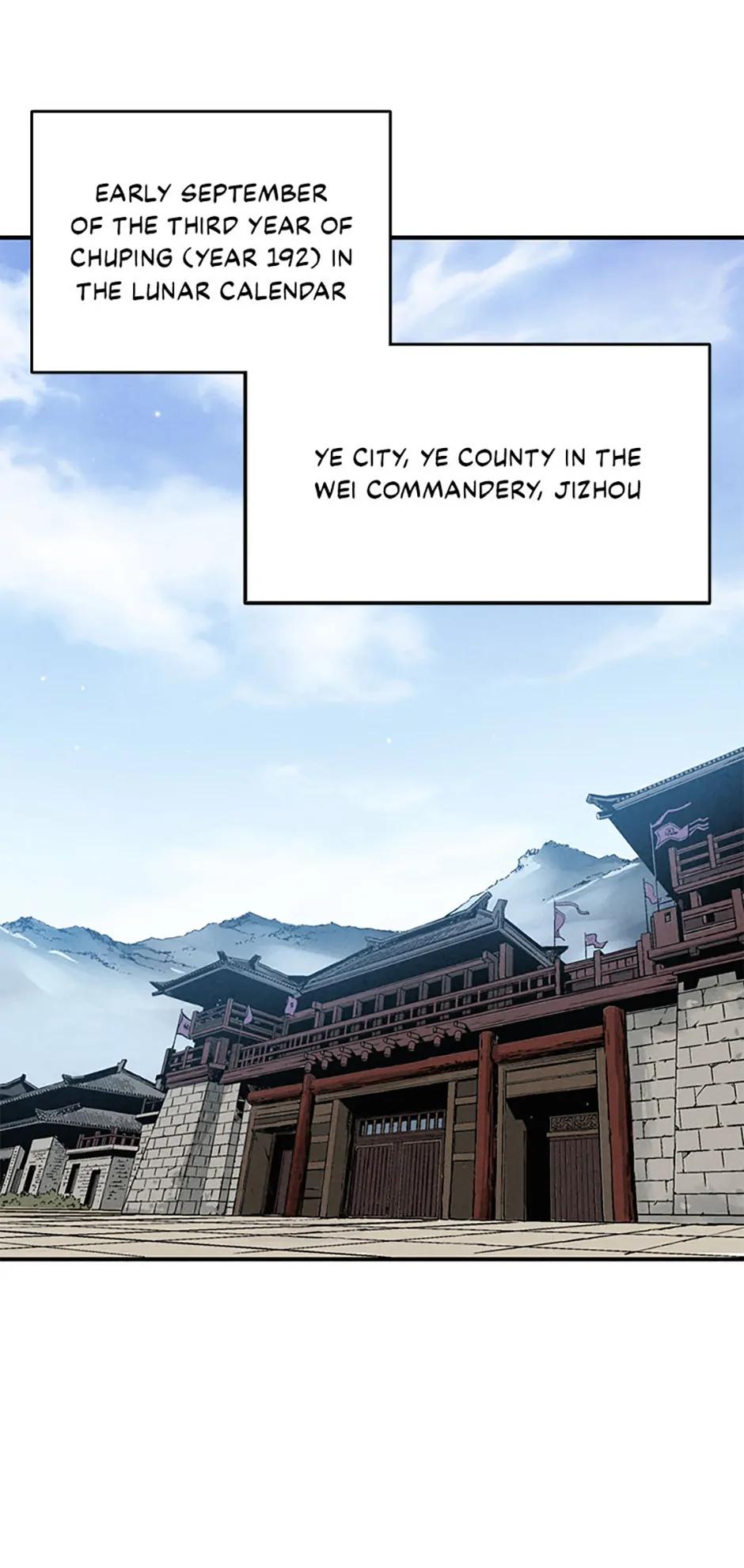 Read The Divine Surgeon EN Manga Online