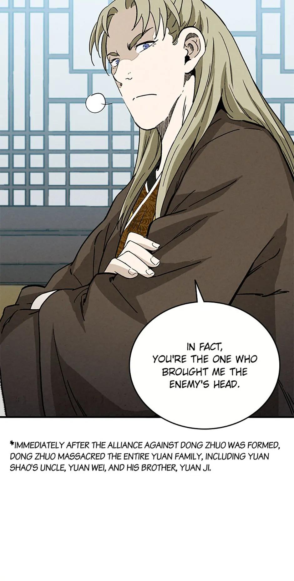 Read The Divine Surgeon EN Manga Online