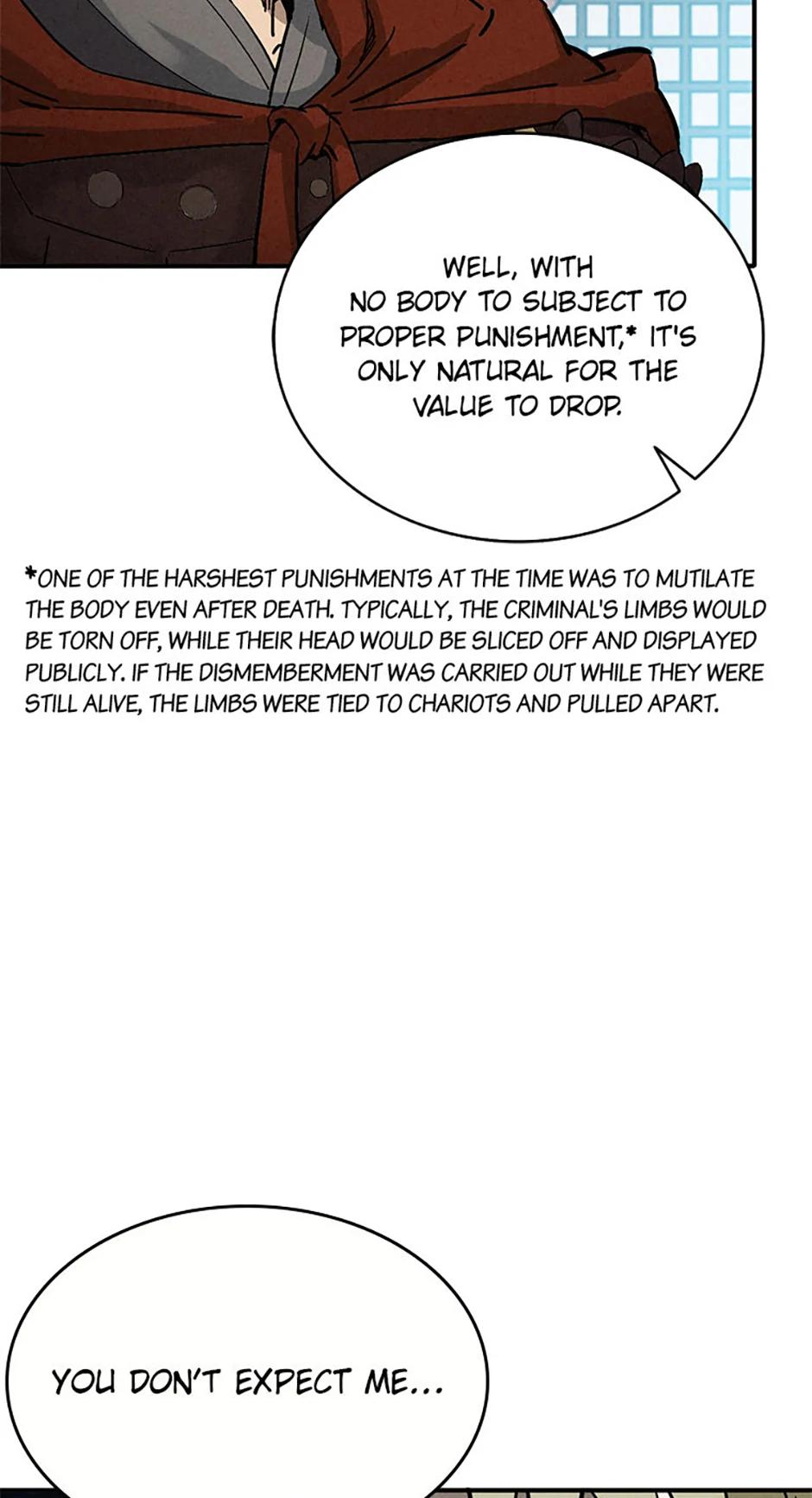 Read The Divine Surgeon EN Manga Online