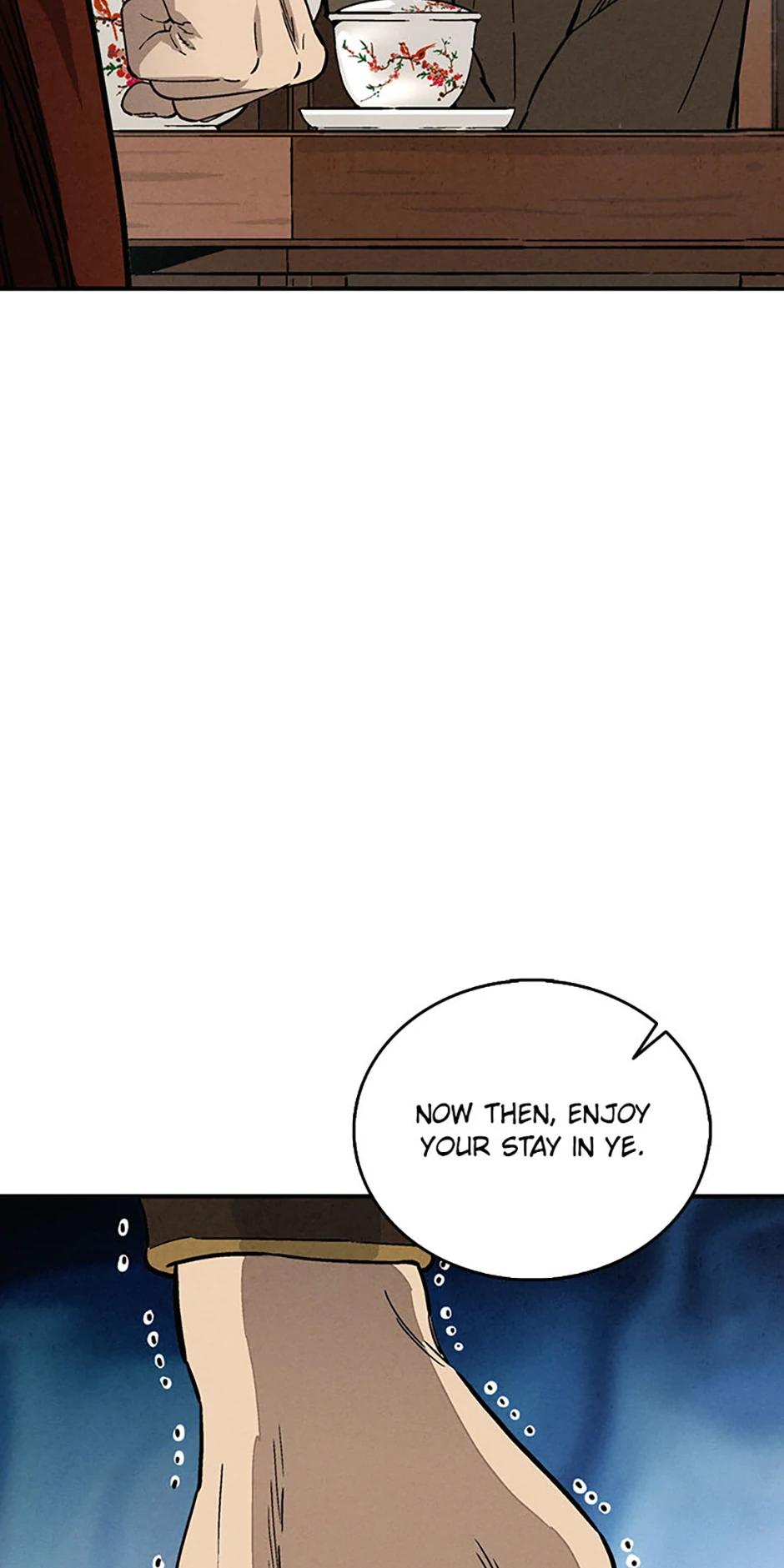 Read The Divine Surgeon EN Manga Online